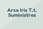 Arco Iris T.t. Suministros