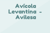Avícola Levantina - Avilesa