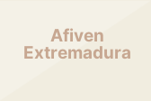 Afiven Extremadura