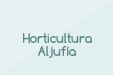 Horticultura Aljufía