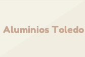Aluminios Toledo