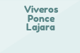 Viveros Ponce Lajara