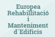 Europea Rehabillitació i Manteniment d´Edificis