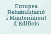 Europea Rehabillitació i Manteniment d´Edificis
