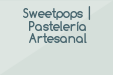 Sweetpops | Pastelería Artesanal