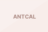 ANTCAL