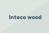 Inteco wood