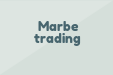 Marbe trading