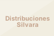 Distribuciones Silvara