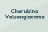 Cherubino Valsangiacomo