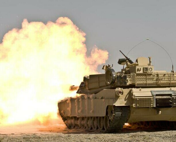 Tanque M1 Abrams. Ponemos a tu disposición calidad a los mejores precios