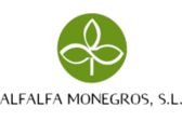 Alfalfa Monegros