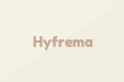 Hyfrema