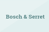 Bosch & Serret