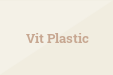 Vit Plastic