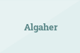Algaher
