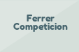Ferrer Competicion