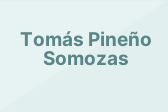 Tomás Pineño Somozas