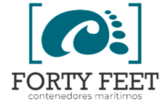 4ty Feet Contenedores y Servicios Marítimos 2019