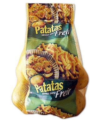 Proveedores patatas. Variedad de patatas de excelente calidad