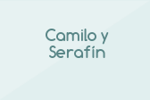 Camilo y Serafín