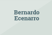 Bernardo Ecenarro
