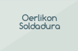 Oerlikon Soldadura
