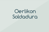 Oerlikon Soldadura