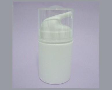 Airless plástico para crema facial 50ml. Frascos para crema facial