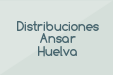 Distribuciones Ansar Huelva