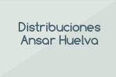 Distribuciones Ansar Huelva