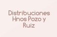 Distribuciones Hnos Pozo y Ruiz