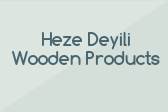 Heze Deyili Wooden Products