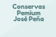 Conservas Pemium José Peña