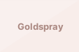 Goldspray