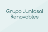 Grupo Juntasol Renovables