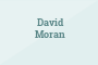 David Moran