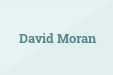 David Moran