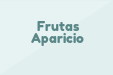 Frutas Aparicio