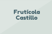 Frutícola Castillo