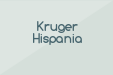 Kruger Hispania