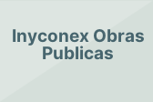 Inyconex Obras Publicas