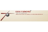 Coca y Sánchez Arquitectura