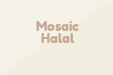 Mosaic Halal