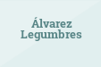 Álvarez Legumbres