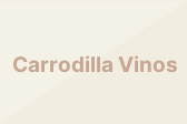 Carrodilla Vinos