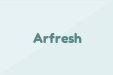 Arfresh