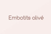 Embotits olivé