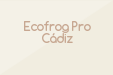 Ecofrog Pro Cádiz