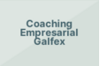 Coaching Empresarial Galfex